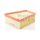 Mann Filter Skoda Roomster 1.4 TDI 2007-2010 Hava Filtresi