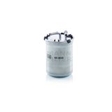 Mann Filter Skoda Roomster 1.4 TDI 2007-2010 Yakıt Filtresi