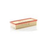 Mann Filter Skoda Superb 1.6 TDI 2009-2015 Hava Filtresi