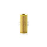 Mann Filter Skoda Superb 1.9 TDI 2003-2009 Dizel Yağ Filtresi