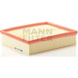 Mann Filter Skoda Superb 1.9 TDI 2003-2009 Hava Filtresi