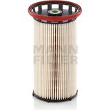 Mann Filter Skoda Superb 2.0 TDI 2015-2020 Yakıt Filtresi