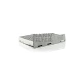 Mann Filter Skoda Yeti Karbonlu 2010-2016 Polen Filtresi