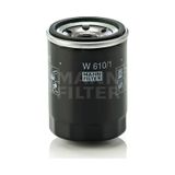 Mann Filter Suzuki Swift 1.5 2006-2010 Benzinli Yağ Filtresi