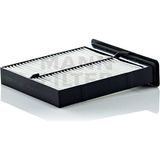 Mann Filter Suzuki SX4 2008-2013 Polen Filtresi