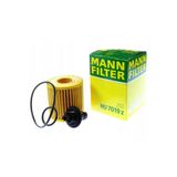Mann Filter Toyota Auris 1.4 D4D 2010-2018 Yağ Filtresi