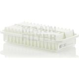 Mann Filter Toyota Avensis 2.0 2003-2008 Benzinli Hava Filtresi