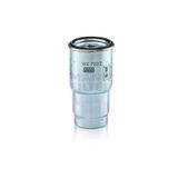 Mann Filter Toyota Avensis 2.0 D-4D 2006-2009 Dizel Yakıt Filtresi