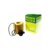 Mann Filter Toyota Corolla 1.4 D4D 2010-2018 Yağ Filtresi
