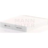 Mann Filter Toyota Corolla 2007-2018 Polen Filtresi