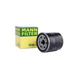 Mann Fılter Toyota Corolla Ae101 Efsane Kasa Yağ Filtresi 1993-1998