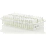 Mann Filter Toyota Corolla E12 1.6 2002-2007 Benzinli Hava Filtresi