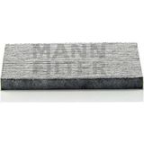 Mann Filter Toyota Corolla E12 Karbonlu 2002-2007 Polen Filtresi