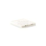 Mann Filter Toyota RAV4 2.0 1996-2000 Polen Filtresi