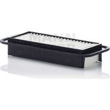 Mann Filter Toyota Yaris 1.0 2000-2005 Benzinli Hava Filtresi