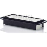 Mann Filter Toyota Yaris 1.3 64 KW 88 HP 2003-2005 Hava Filtresi