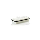 Mann Filter Toyota Yaris 1.4 D-4D 2006-2009 Dizel Hava Filtresi