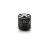 Mann Filter Toyota Yaris 1.4 D-4D 2006-2009 Dizel Yağ Filtresi