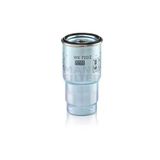 Mann Filter Toyota Yaris 1.4 D-4D 2006-2009 Dizel Yakıt Filtresi