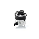 Mann Filter Volvo C30 1.6 D 2008-2010 Dizel Yakıt Filtresi