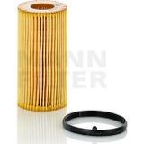 Mann Filter Volvo C70 2.0 D4 2010-2012 Dizel Yağ Filtresi