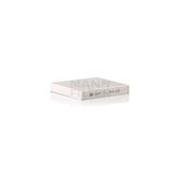 Mann Filter Volvo C70 2007-2013 Karbonlu Polen Filtresi