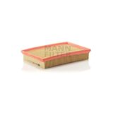 Mann Filter Volvo S40 1.6 2005-2007 Benzinli Hava Filtresi
