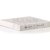Mann Filter Volvo S40 2005-2012 Karbonlu Polen Filtresi