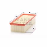 Mann Filter VW Beetle Cabrio 1.6 Tdi 2011-2016 Hava Filtresi