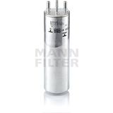 Mann Filter VW Carevelle T6 2.0 TDI 2016-2022 Yakıt Filtresi