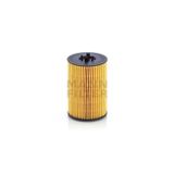 Mann Filter VW CC 2.0 TDI 150 HP 2015-2017 Yağ Filtresi