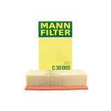 Mann Filter VW Golf 7 1.6 TDI 2013-2019 Hava Filtresi