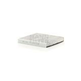 Mann Filter VW Golf 7 2013-2020 Karbonlu Polen Filtresi