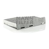 Mann Filter VW Jetta 2006-2011 Karbonlu Polen Filtresi