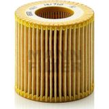 Mann Filter VW Polo 1.2 2011-2014 Yağ Filtresi