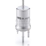 Mann Filter VW Polo 1.4 2002-2007 Yakıt Filtresi