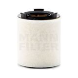 Mann Filter VW Polo 1.6 TDI 2010-2014 Hava Filtresi