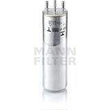 Mann Filter VW Transporter T5 2.0 TDI 180 HP 2010-2014 Yakıt Filtresi
