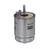 Mann Filter WK 10 051 Yakıt Filtresi