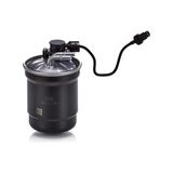 Mann Filter WK 11 025 Yakıt Filtresi