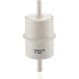 Mann Filter Wk 4002 - Yakıt Filtresi - Mann Fılter - 0 - Siyah