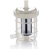 Mann Filter Wk 5028 - Yakıt Filtresi - Mann Fılter - 0 - Siyah