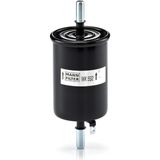Mann Filter Wk 55/2 - Yakıt Filtresi - Mann Fılter - 0 - Siyah