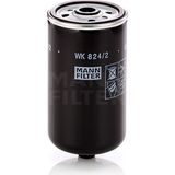 Mann Filter WK824/2 Yakıt Filtresi