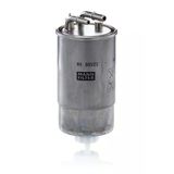 Mann Filter WK853/23 Yakıt Filtresi
