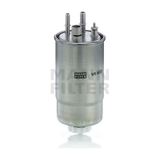 Mann Filter WK853/24 Yakıt Filtresi