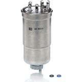 Mann Filter Wk853/3X Yakıt Filtresi