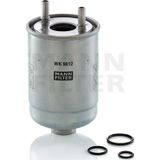 Mann Filter WK9012X Yakıt Filtresi