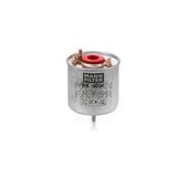 Mann Filter WK9034Z 190197-1906E6-9809721080-1611659480 Yakıt Filtresi