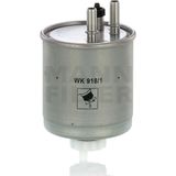 Mann Filter WK918/1 1770A012-MZ690441-1770A374-TS200011-MZ690980 Yakıt Filtresi